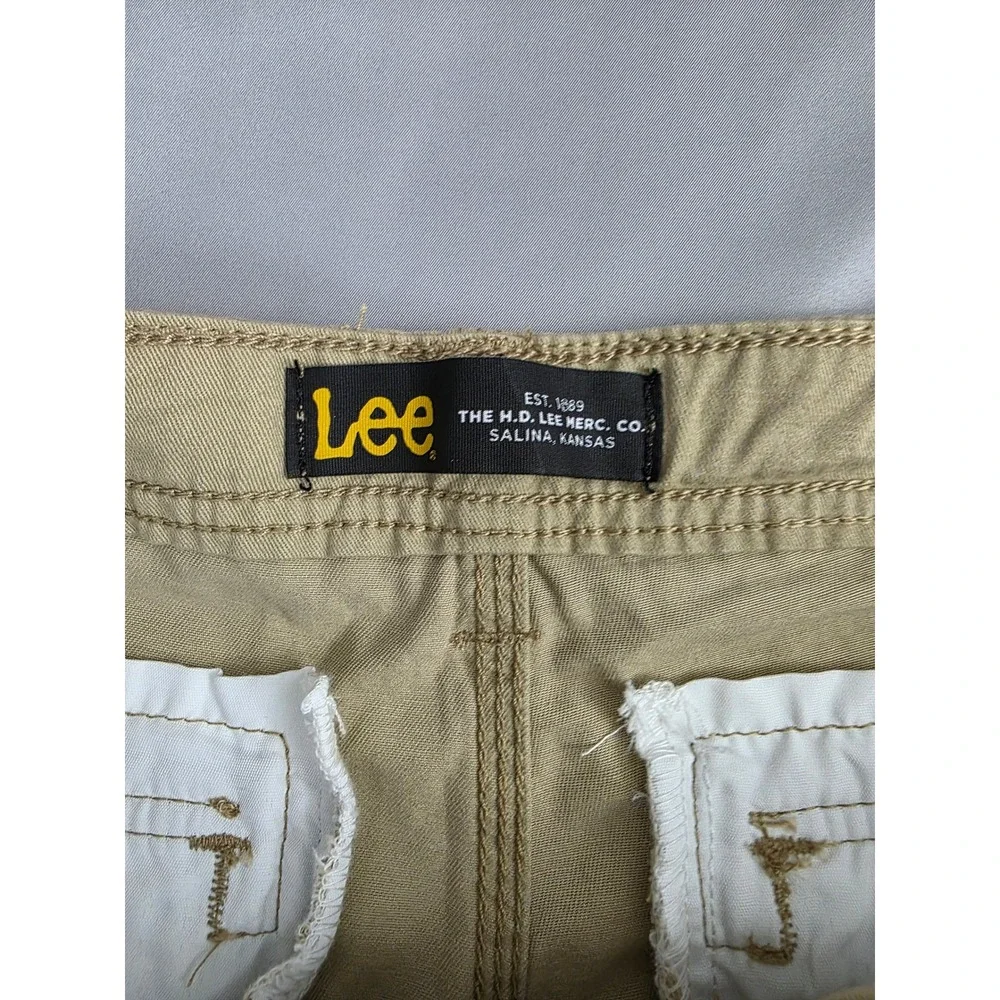 Lee dungarees wyoming